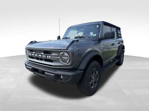 Used 2023 Ford Bronco Big Bend AWD/4WD image 5