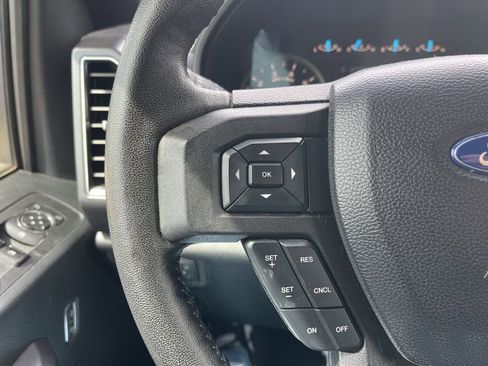 Used 2020 Ford F150 XLT w/ Equipment Group 302A Luxury image 16