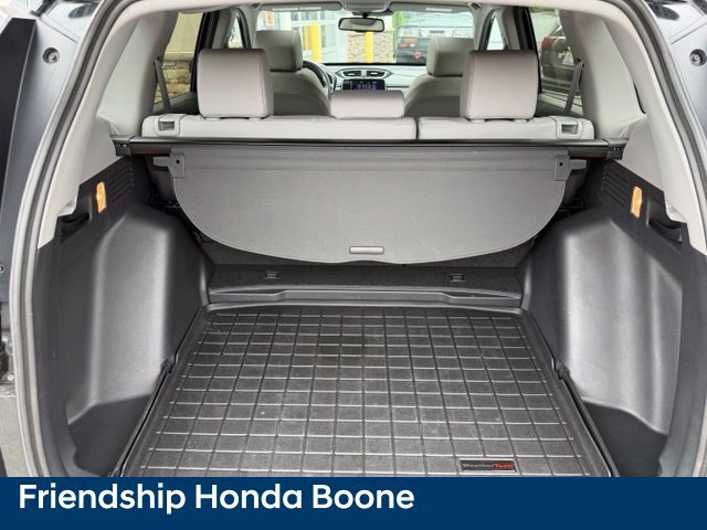 Used 2020 Honda CR-V EX-L image 40