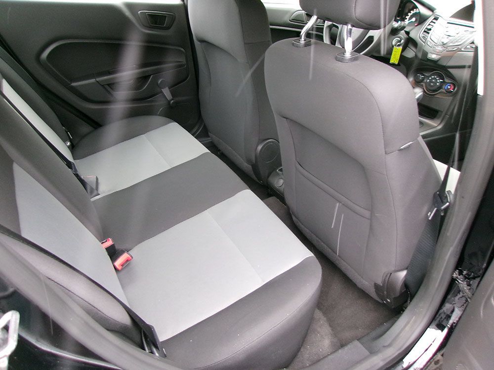 Used 2018 Ford Fiesta S FWD image 10