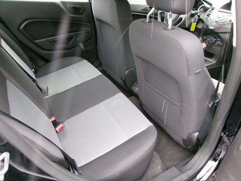 Used 2018 Ford Fiesta S FWD image 10