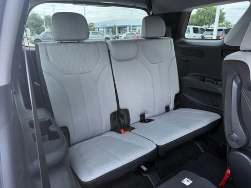Used 2020 Hyundai Palisade SEL AWD/4WD image 33