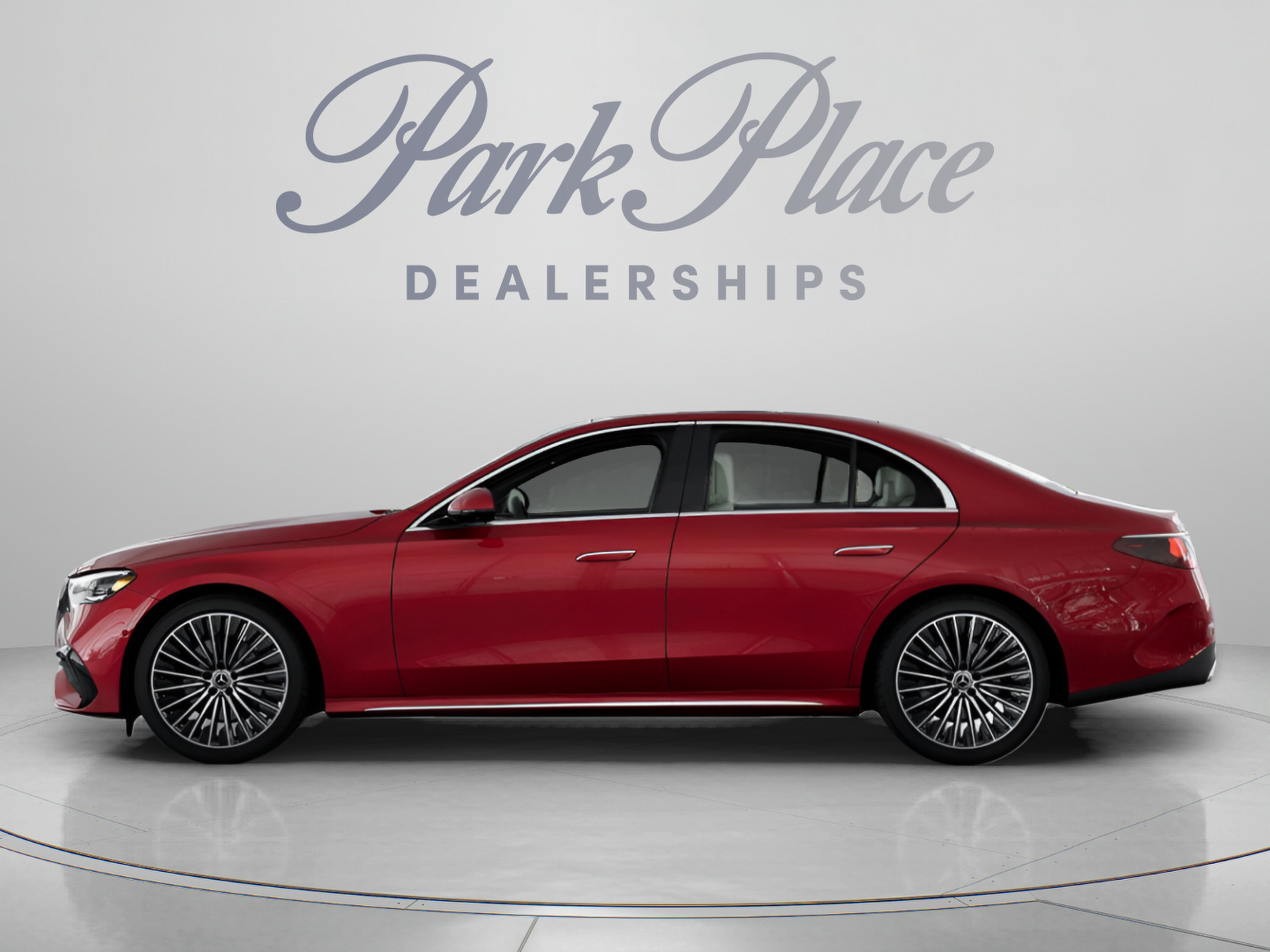 Used 2026 Mercedes-Benz E 350 Sedan image 14