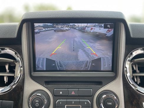 Used 2013 Ford F350 Platinum image 31