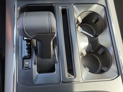 New 2025 Ford F150 XLT w/ Equipment Group 302A MID image 29