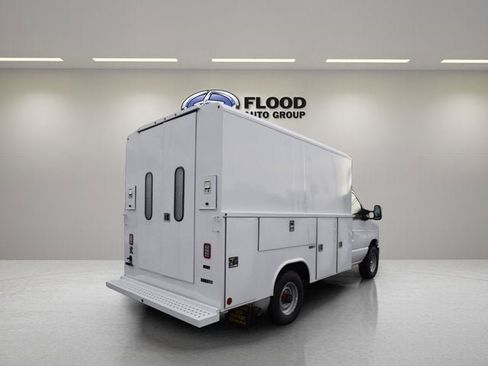 New 2025 Ford E-350 and Econoline 350 Super Duty w/ Power Equipment Group image 2
