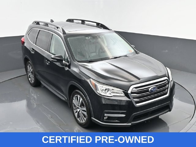 Used 2020 Subaru Ascent Limited AWD/4WD image 25