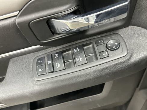 Used 2022 RAM 1500 Warlock AWD/4WD image 20