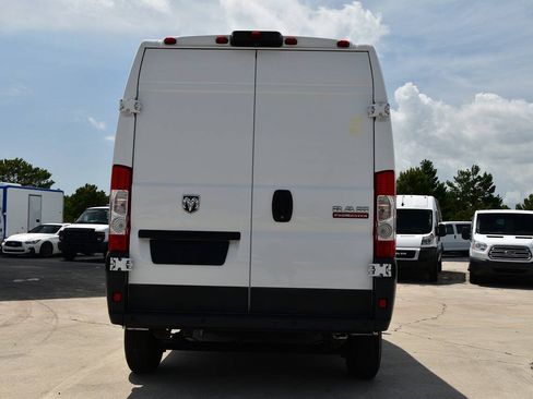 Used 2017 RAM ProMaster 1500 w/ Interior Convenience Group FWD image 7