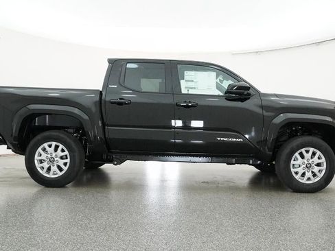 New 2025 Toyota Tacoma SR5 image 60