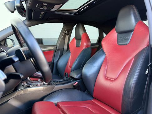 Used 2013 Audi S4 Premium Plus w/ Audi MMI Navigation Plus image 11