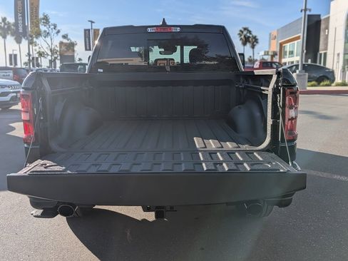 New 2026 RAM 1500 Big Horn image 5
