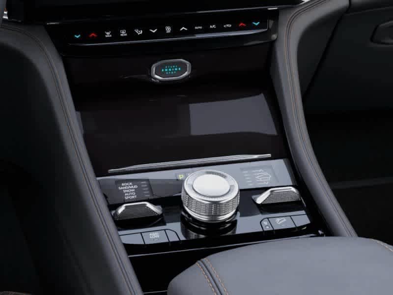 New 2027 Jeep Grand Cherokee Summit AWD/4WD image 24