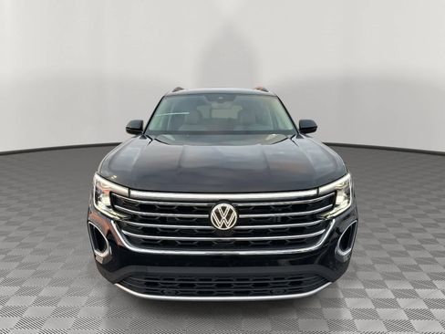 New 2026 Volkswagen Atlas SE image 8