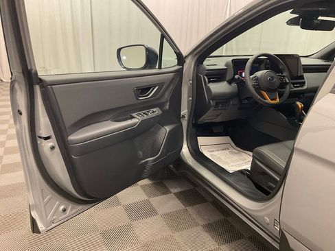 New 2026 Subaru Outback Wilderness w/ Wilderness Package AWD/4WD image 23