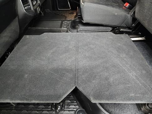 Used 2023 RAM 3500 Laramie image 42