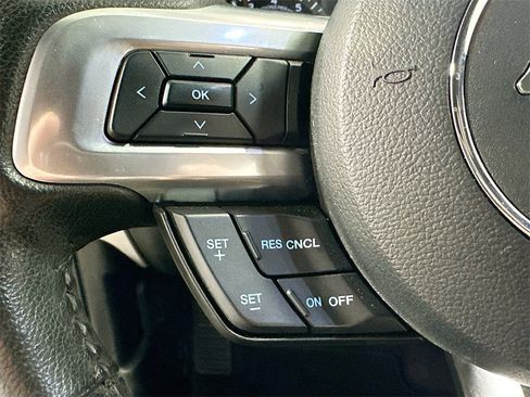 Used 2015 Ford Mustang GT Premium image 34