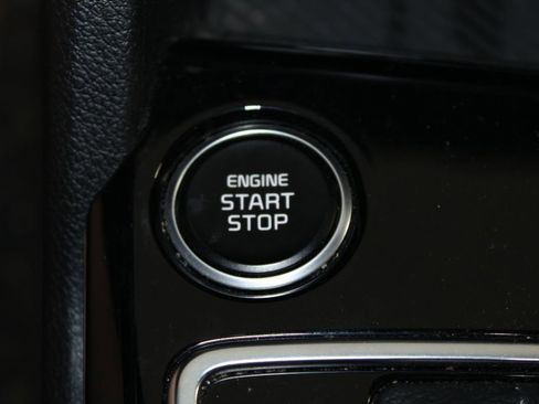 Used 2024 Kia Sportage SX FWD image 28