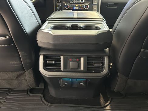 Used 2023 Ford F150 Platinum w/ Equipment Group 701A High AWD/4WD image 25