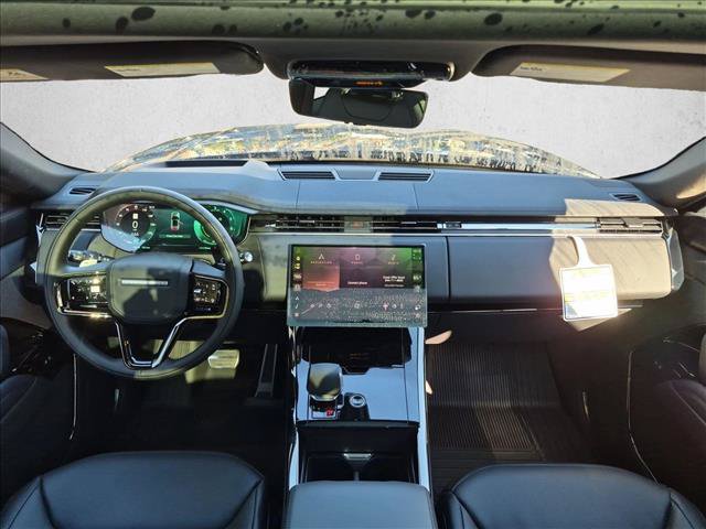 New 2027 Land Rover Range Rover Sport Dynamic SE AWD/4WD image 22
