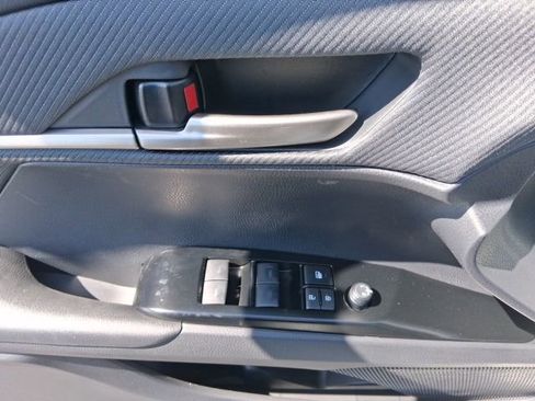 New 2026 Toyota Camry SE FWD image 13