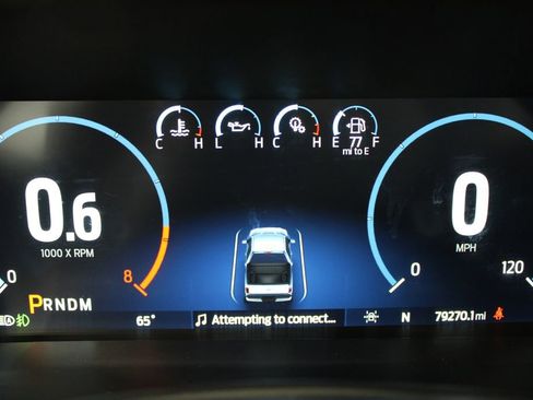 Used 2023 Ford F150 Lariat image 21