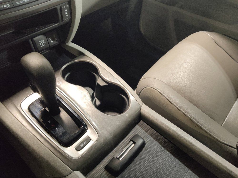 Used 2016 Honda Pilot EX-L image 26