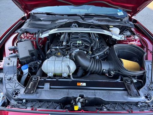 Used 2020 Ford Mustang Shelby GT350 w/ Technology Package image 24