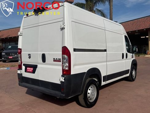 Used 2019 RAM ProMaster 2500 image 10