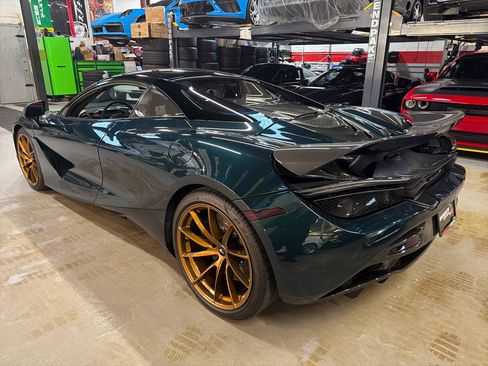Used 2023 McLaren 720S Performance image 58