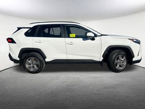 Certified 2024 Toyota RAV4 XLE image 17