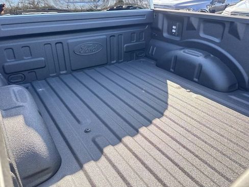 New 2026 Ford F150 Platinum image 13