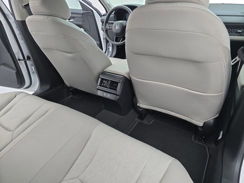 New 2026 Honda Accord SE image 11