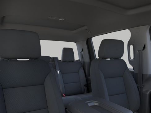 New 2026 Chevrolet Silverado 1500 LT AWD/4WD image 24