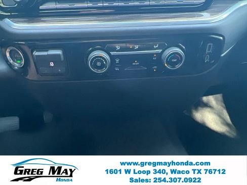 Used 2026 Chevrolet Silverado 2500 LT AWD/4WD image 30