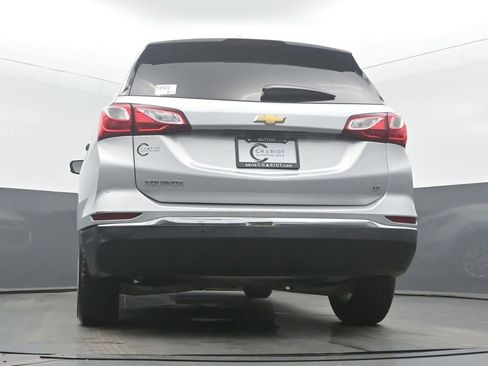 Used 2019 Chevrolet Equinox LT image 50