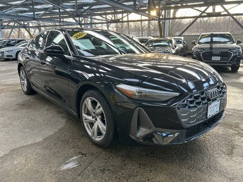 Used 2025 Audi A5 2.0T Premium w/ Convenience Package image 7