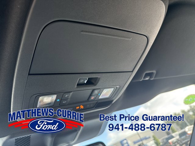 New 2026 Ford F150 XLT w/ Equipment Group 302A MID RWD image 24