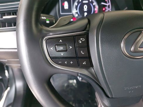 Used 2022 Lexus ES 350 350 image 16