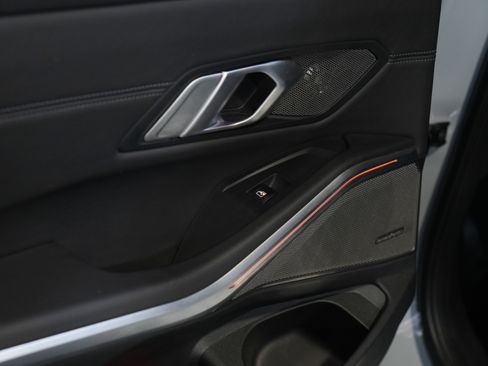 Used 2021 BMW M3 Competition w/ Executive Package image 26