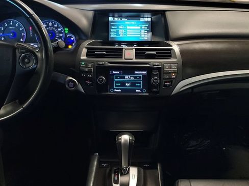 Used 2015 Honda Crosstour EX-L image 34