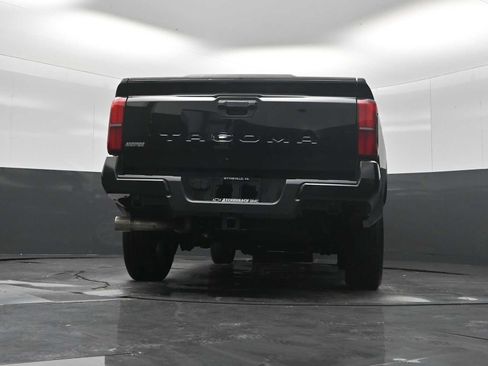 Used 2025 Toyota Tacoma SR5 RWD image 24