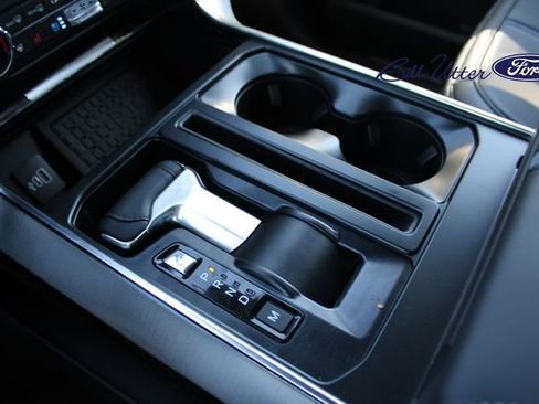 New 2025 Ford F150 Platinum w/ FX4 Off-Road Package image 15