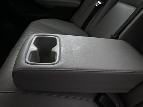 Used 2020 Honda Accord EX-L image 36