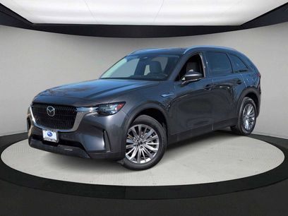 Used 2024 MAZDA CX-90 Plug-In Hybrid w/ Preferred