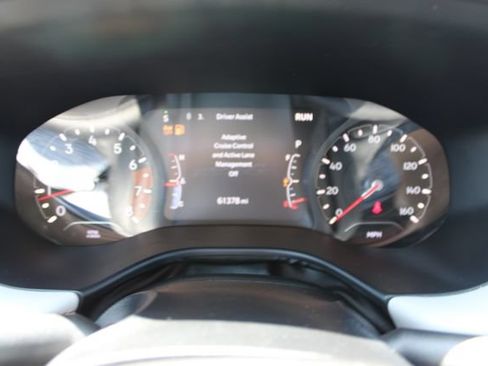 Used 2024 Jeep Compass Limited AWD/4WD image 17