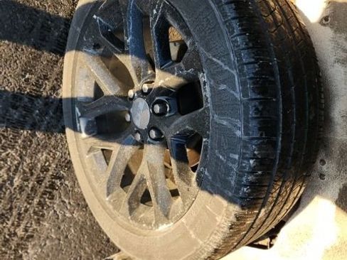 Used 2018 GMC Yukon XL Denali w/ Open Road Package image 6