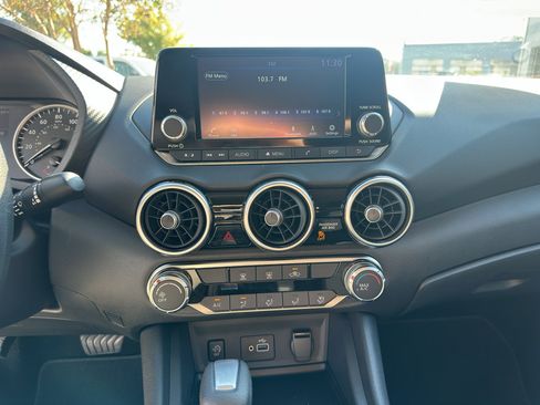 New 2025 Nissan Sentra S image 18