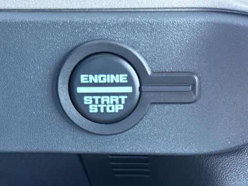 New 2026 Ford Bronco Outer Banks AWD/4WD image 23