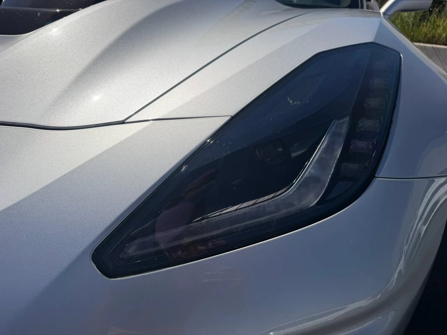 Used 2019 Chevrolet Corvette ZR1 w/ Battery Protection Package RWD image 26